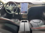 Tesla Model S 2014
