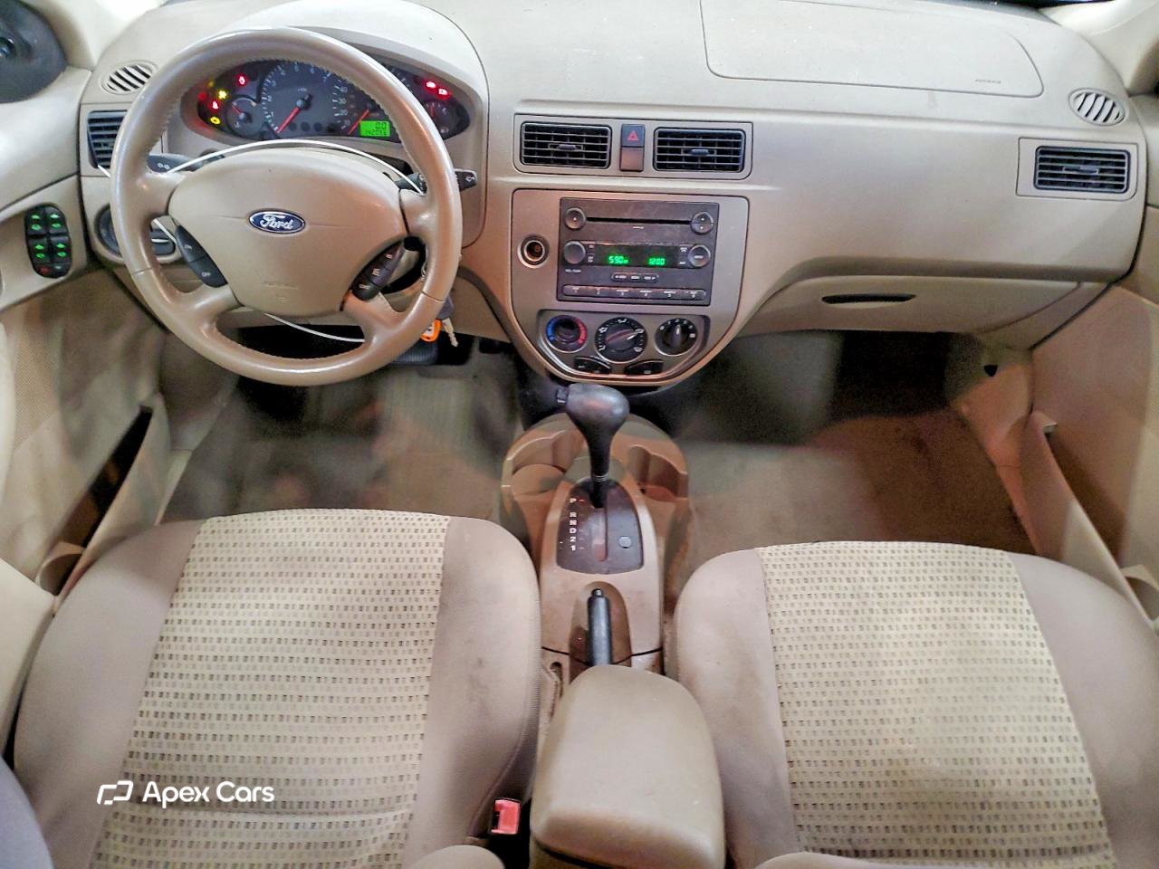 Ford Focus 2006