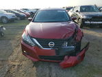 Nissan Altima 2018