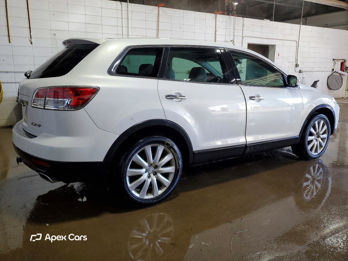 Mazda CX-9 2008