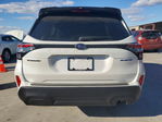 Subaru Forester 2025