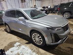 Cadillac XT6 2024