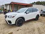 Subaru Forester 2020