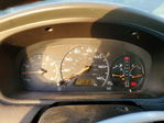Honda Odyssey 2002