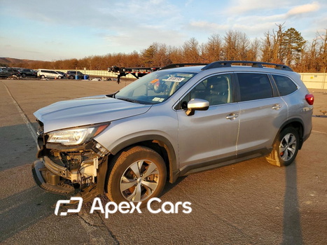 Subaru Ascent 2021 - Image 1 of 14