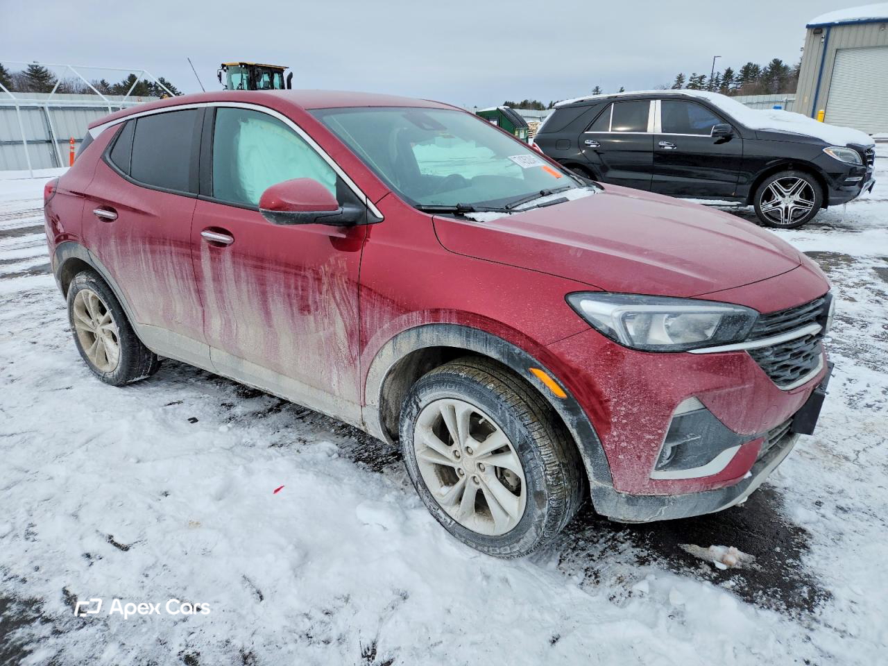 Buick Encore 2020