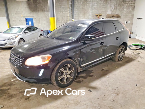 Volvo XC60 2015 - Image 1 of 13