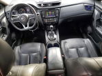 Nissan Rogue 2018