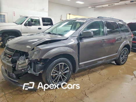 Dodge Journey 2018 - Image 1 of 14
