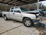 Chevrolet Silverado 2005