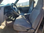 Ford Ranger 1993