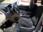 Dodge Caravan 2013