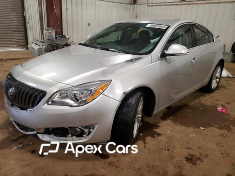 Buick Regal 2016 - Image 1 of 13