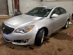Buick Regal 2016