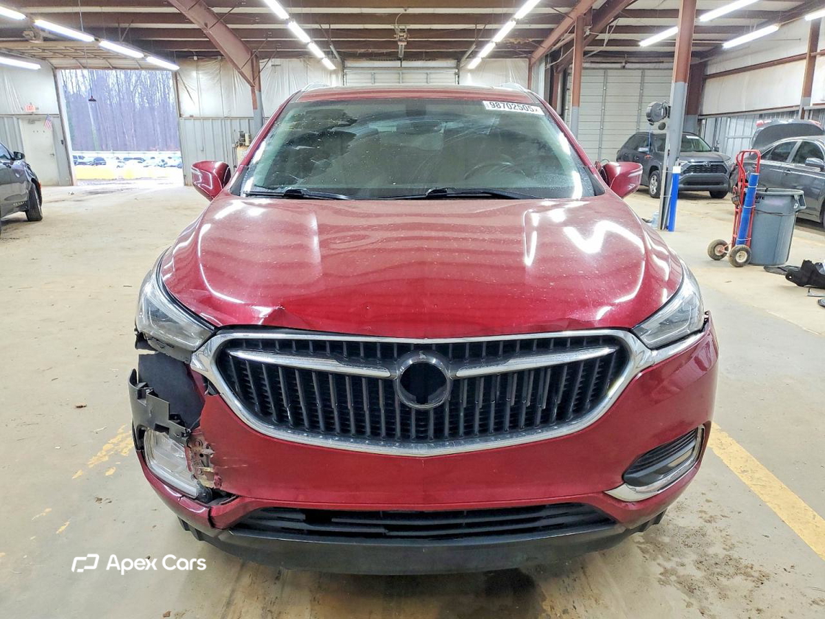 Buick Enclave 2021
