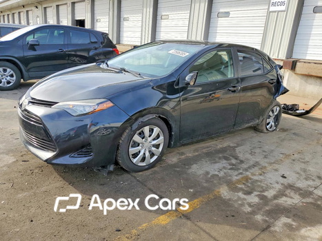 Toyota Corolla 2017 - Image 1 of 14