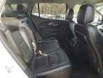 GMC Terrain 2021