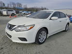 Nissan Altima 2018