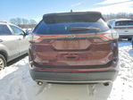 Ford Edge 2018