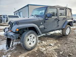 Jeep Wrangler 2015
