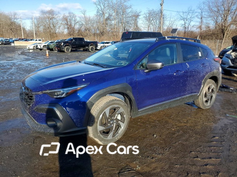 Subaru XV 2025 - Image 1 of 14