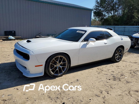 Dodge Challenger 2022 - Image 1 of 13