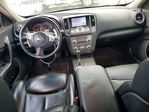 Nissan Maxima 2013