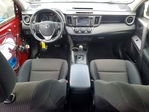 Toyota RAV 4 2018