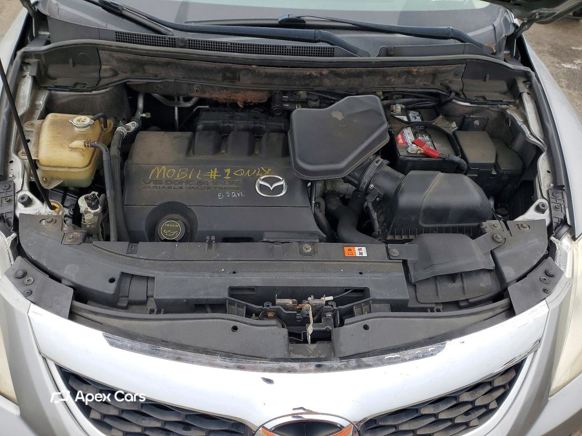 Mazda CX-9 2012