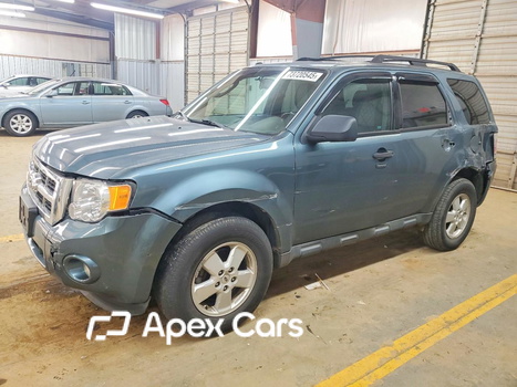 Ford Escape 2012 - Image 1 of 14
