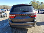 Dodge Durango 2018