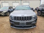 Jeep Grand Cherokee 2015