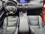 Lexus GS 2013