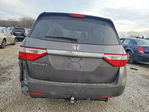 Honda Odyssey 2013