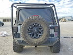 Jeep Wrangler 2014