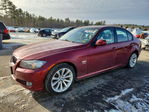 BMW Series 3 2011