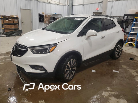 Buick Encore 2018 - Image 1 of 14