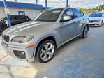 BMW X6 2014