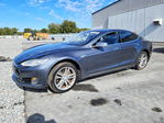 Tesla Model S 2015