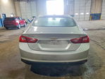 Chevrolet Malibu 2016