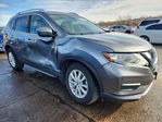 Nissan Rogue 2020