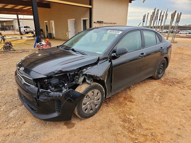 Kia Rio 2020 - Image 1 of 13