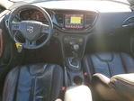 Dodge Dart 2016