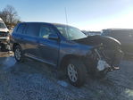 Toyota Highlander 2012