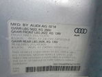 Audi Q5 2015
