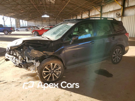 Subaru Forester 2017 - Image 1 of 12