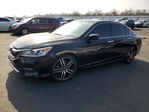 Honda Accord 2017
