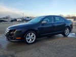 Ford Fusion 2012