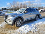Ford Explorer 2020