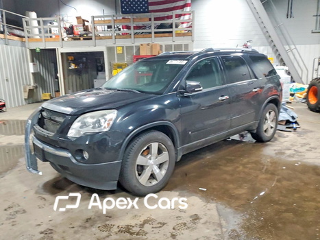 GMC Acadia 2010 - Image 1 of 13